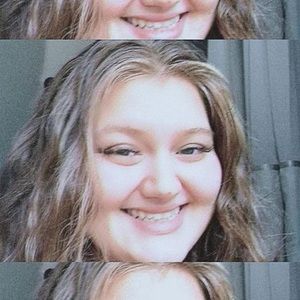 Meet your Posher, Katelyn